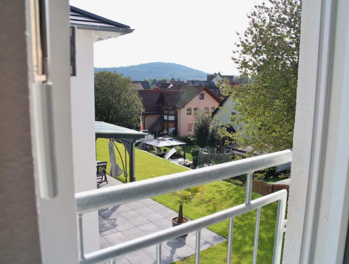 Fewo Well Gladenbach Екстериор снимка