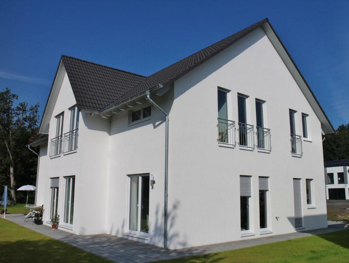 Fewo Well Apartment Gladenbach Екстериор снимка