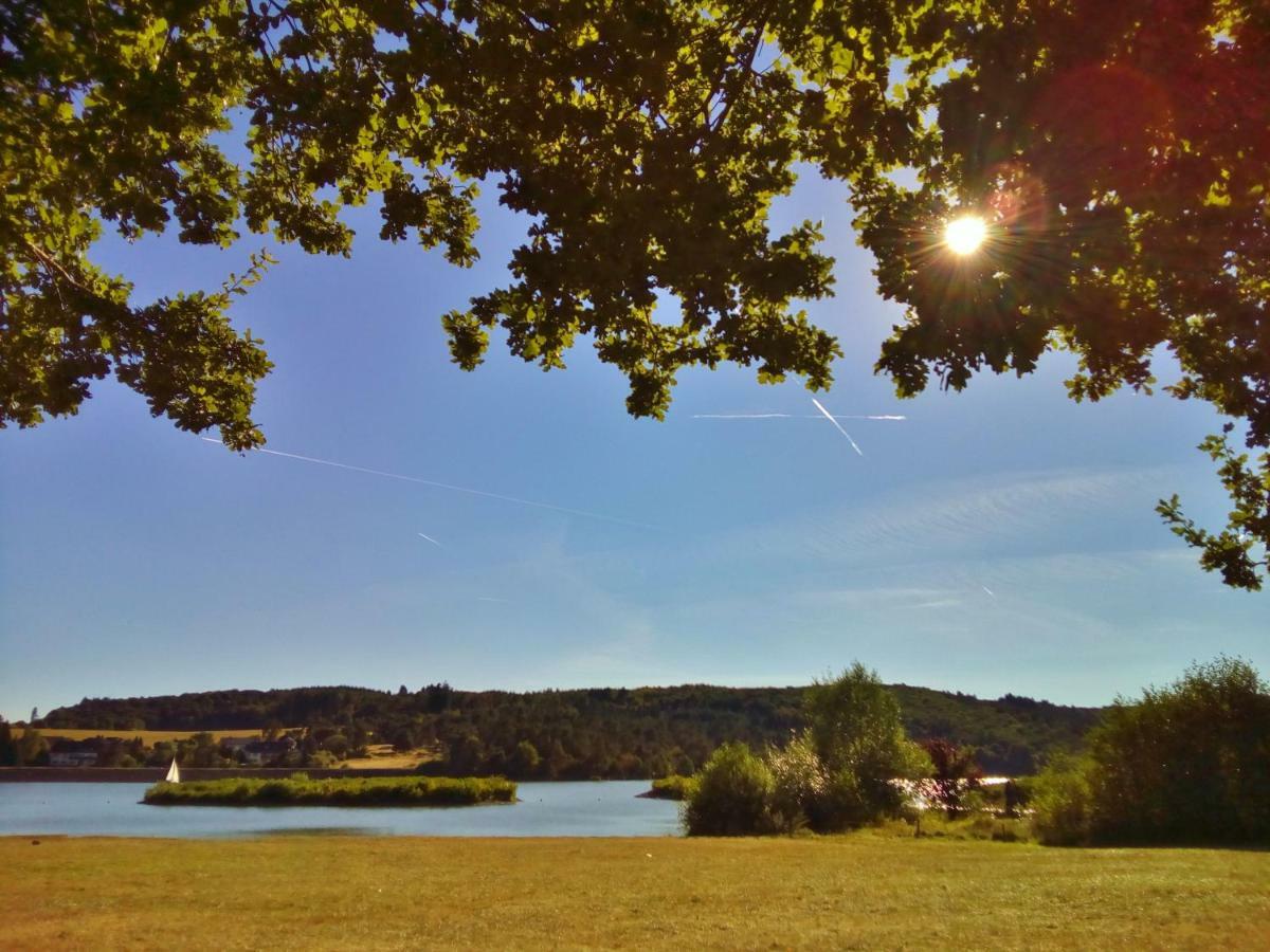 Fewo Well Gladenbach Екстериор снимка